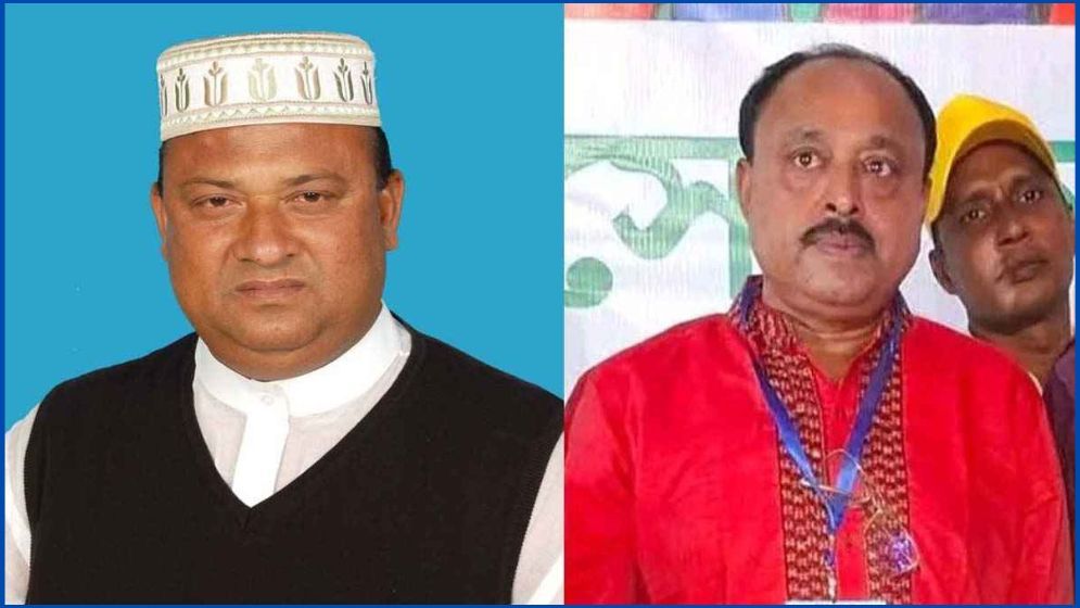নাটোর জেলা বিএনপির আহ্বায়ক রহিম, সদস্য সচিব আসাদ