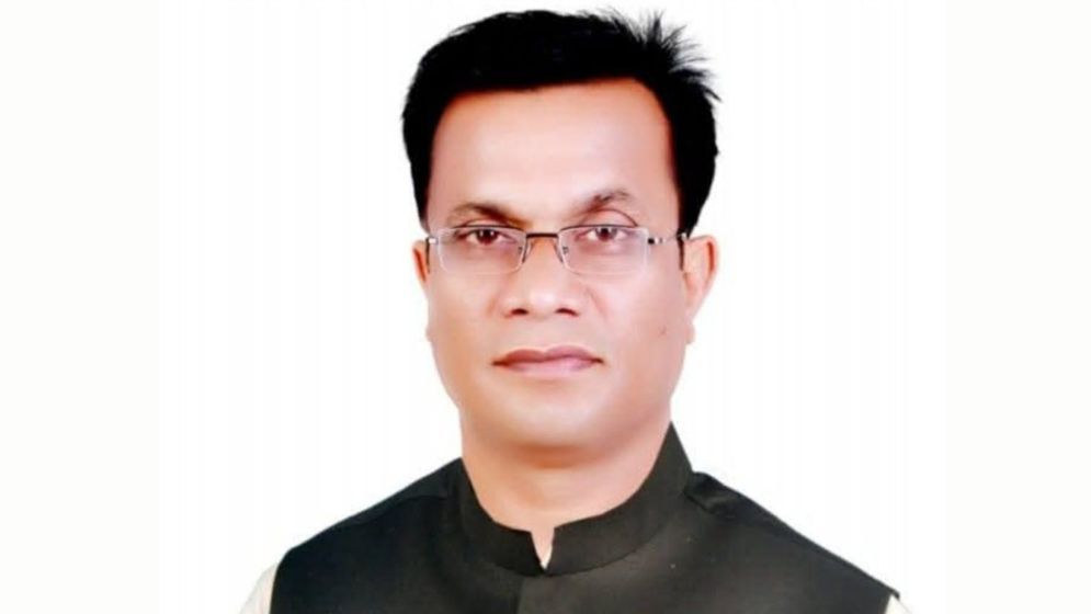আ.লীগ নেতাকে ছিনতাই, ২১ জনের নামে মামলা