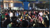 আন্দোলনে ত্যক্ত-বিরক্ত সবাই
