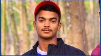 নিখোঁজ যুবকের মরদেহ মিলল লবণ বোঝাই ট্রলারে