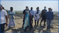 বাংলাদেশের খবরে সংবাদ প্রকাশের পর দখলমুক্ত খাল