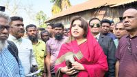 আ. লীগের আমলে ঘরে ঘরে শয়তান তৈরি হয়েছে : শামা ওবায়েদ