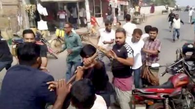 বিএনপির সম্মেলন ঘিরে বাগেরহাটে সংঘর্ষ, আহত ২৫