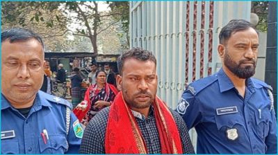 স্ত্রী হত্যার দায়ে স্বামীর আমৃত্যু কারাদণ্ড