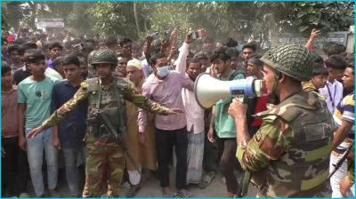 নিখোঁজের ২৩ দিন পর পুকুরে মিলল স্কুলছাত্রের মরদেহ