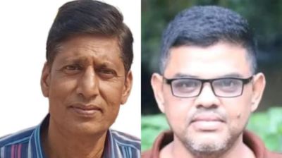 নওগাঁয় নাশকতা মামলায় ২ আ.লীগ নেতা গ্রেপ্তার