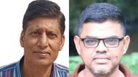 নওগাঁয় নাশকতা মামলায় ২ আ.লীগ নেতা গ্রেপ্তার