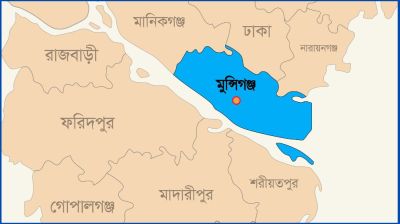 লৌহজংয়ে কৃষি খাতে অনিয়মের অভিযোগ