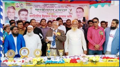 ফ্যাসিস্ট সরকারের বড় আবিষ্কার ছিল আয়নাঘর : আমান
