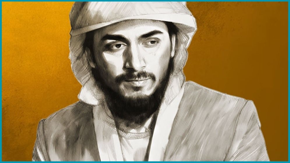 হৃদয় স্পর্শ করল আবু উবায়দার নতুন নাশিদ ‘পাপের পাহাড়’