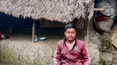 চি‌কিৎসার টাকা নেই ব্রেন টিউমা‌রে আক্রান্ত মেধাবী শিহাবের