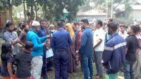 নরসিংদীর মনোহরদীতে ব্যবসায়ীর বিবস্ত্র লাশ উদ্ধার