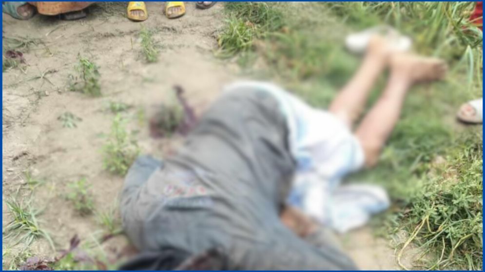 কুষ্টিয়ায় ১ ব্যক্তির লাশ উদ্ধার