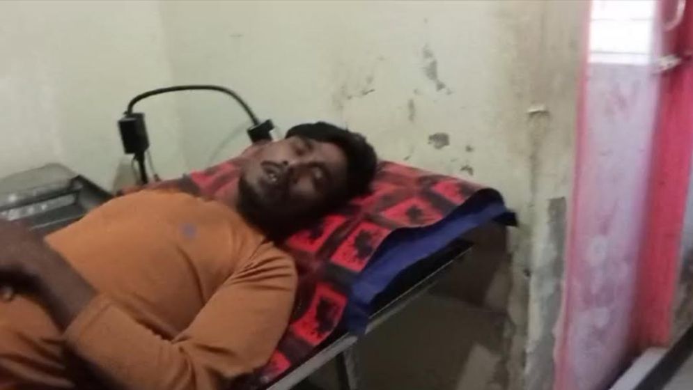 সশস্ত্র সন্ত্রাসীদের হাতে অপহৃত ২৬ শ্রমিক টাকার বিনিময়ে মুক্ত