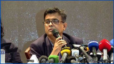 সিনিয়র সচিব পদে পদোন্নতি পেলেন শফিকুল আলম