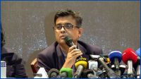 সিনিয়র সচিব পদে পদোন্নতি পেলেন শফিকুল আলম