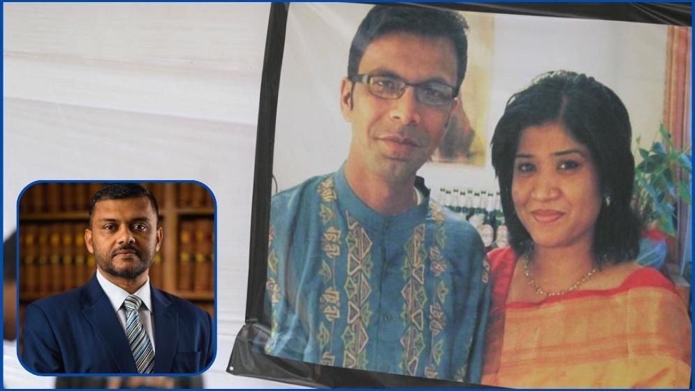 নষ্ট হওয়া আলামত নিয়ে কাজ করছে আমেরিকান সংস্থা