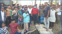 বাগেরহাটে নিখোঁজ ইমামের মরদেহ উদ্ধার