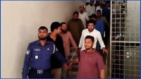 কৃষক হত্যা মামলায় ১৩ জনের যাবজ্জীবন