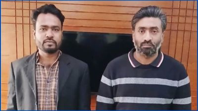 নওগাঁয় কিশোরকে অপহরণের চেষ্টা, আটক ২