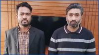 নওগাঁয় কিশোরকে অপহরণের চেষ্টা, আটক ২