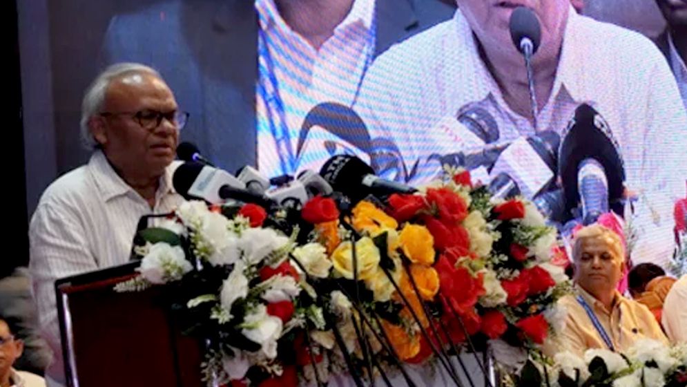 জাতীয় নাগরিক পার্টির ‘পলিটিক্যাল ফিলোসফি’ পাইনি : রিজভী