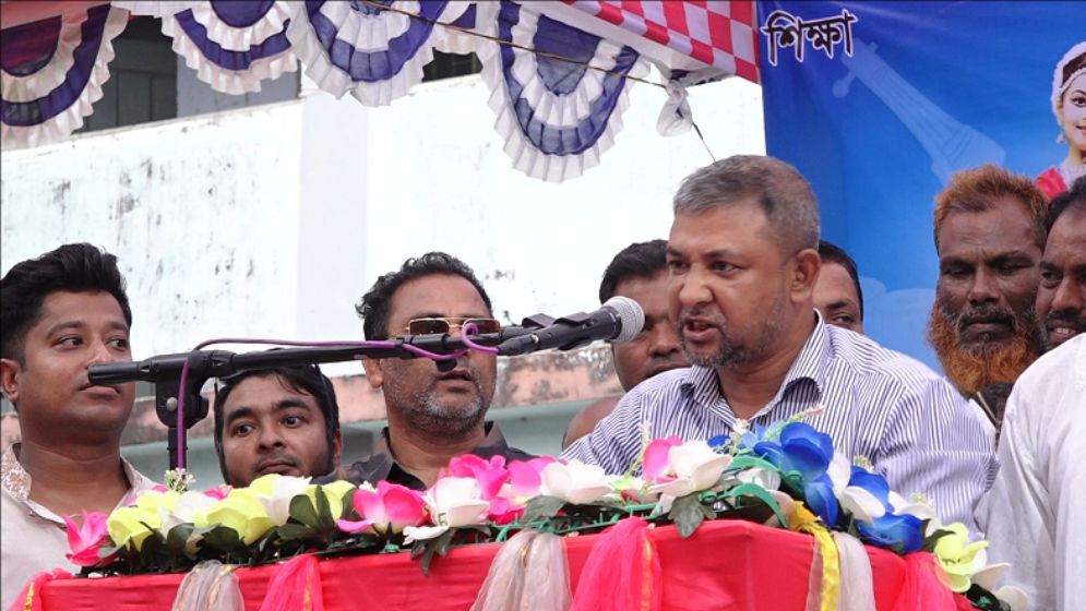 কাউকে অ্যারেস্ট করতে হলে আমাদের অনুমতি নিতে হবে, নাহয় থানা ঘেরাও