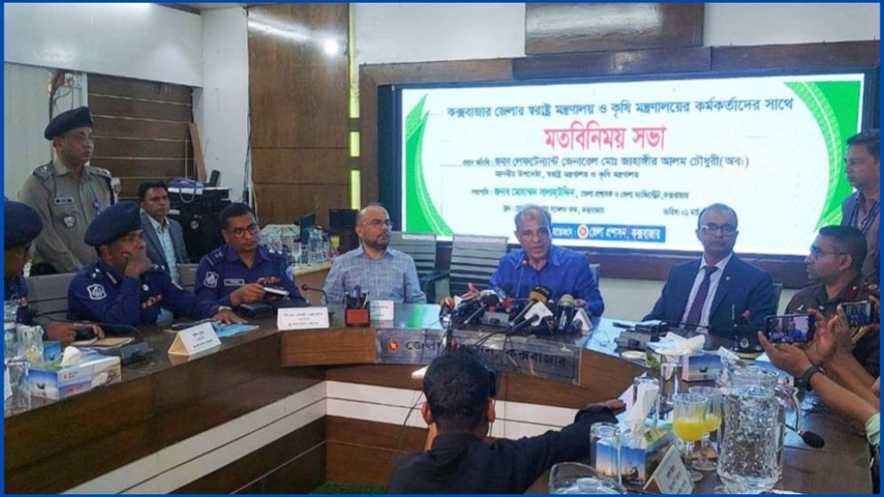 দলীয় নয়, অপরাধ বিবেচনায় ব্যবস্থার নির্দেশ স্বরাষ্ট্র উপদেষ্টার