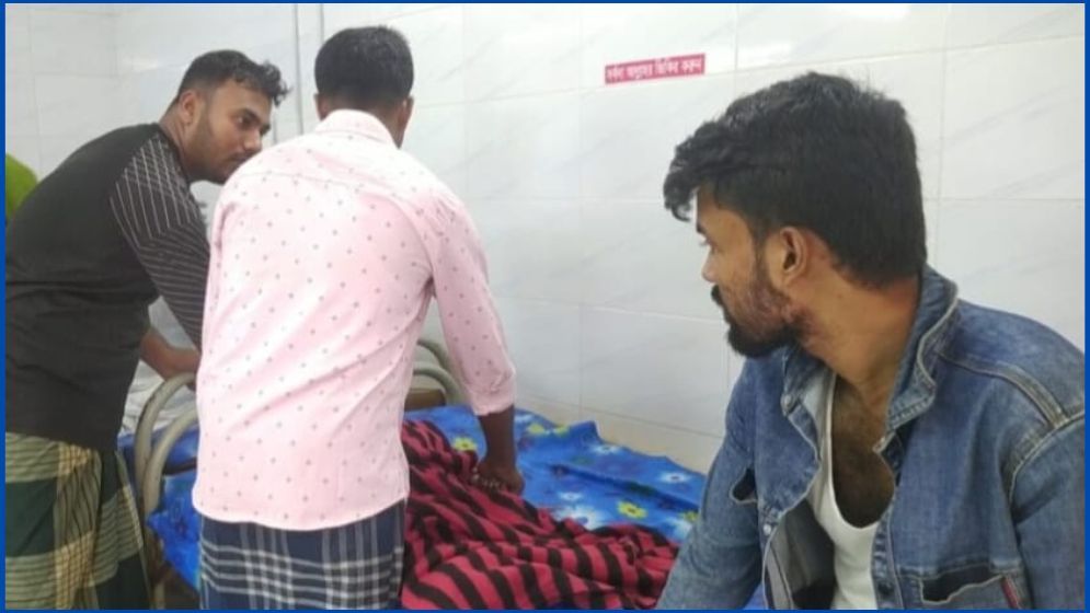 চাঁদপুরে পানিতে ডুবে ৩ শিশুর মৃত্যু