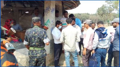 চুয়াডাঙ্গায় ৩ ইটভাটার মালিককে ৬ লাখ টাকা জরিমানা