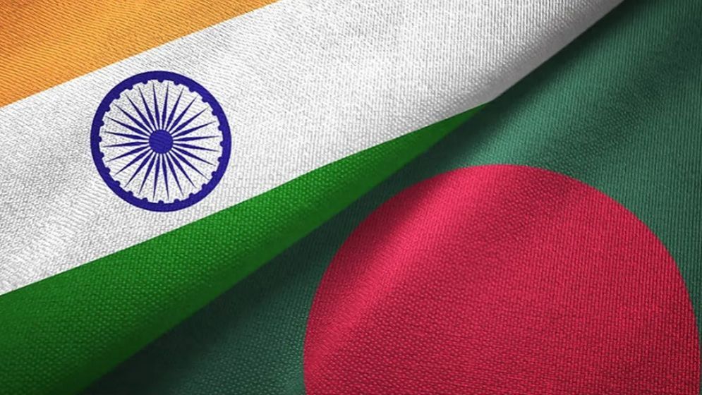 গঙ্গা চুক্তি পর্যালোচনা করতে ভারতে যাচ্ছে বাংলাদেশের প্রতিনিধি দল