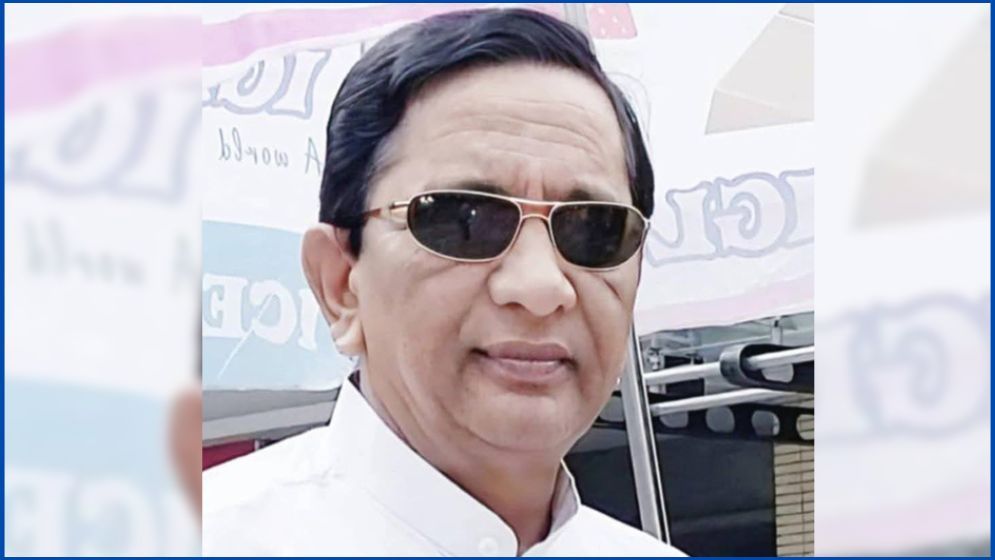 শ্রীপুরে বিএনপি সভাপতিকে শোকজ