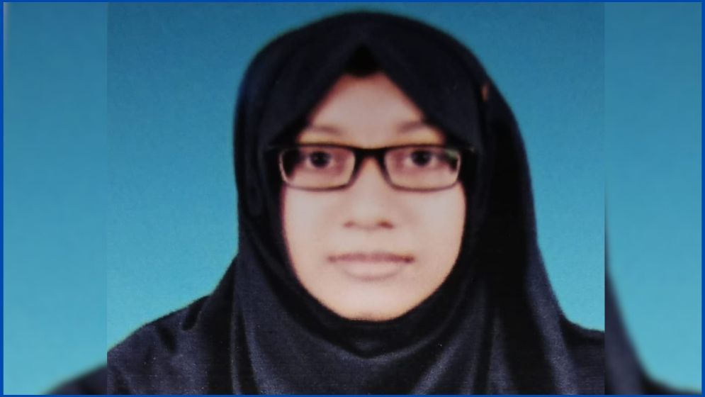 লালমোহনের মাইমুনা হক সামিয়ার জাতীয় পর্যায়ে অর্জন