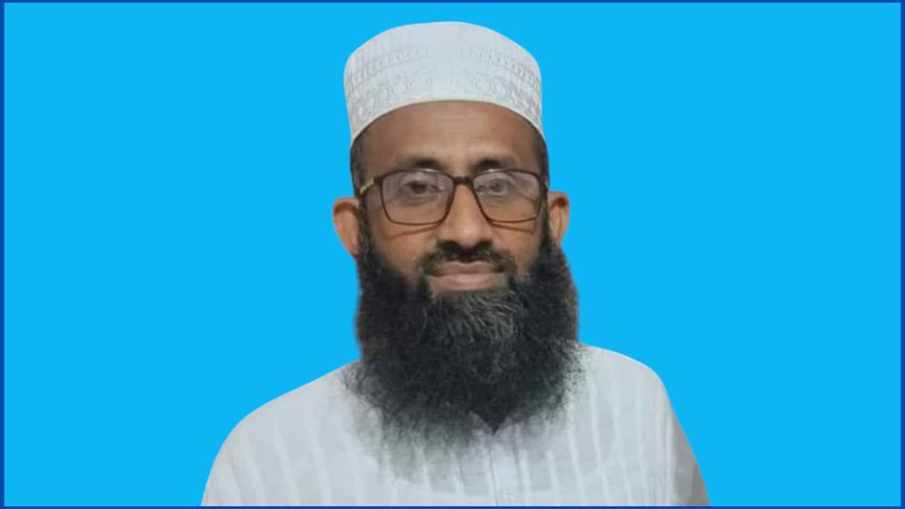 ১৫ বছর পর শোলাকিয়া ঈদগাহে ইমামতি করবেন মুফতি ছাইফুল্লাহ