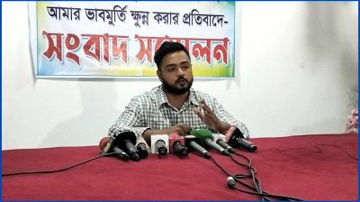 আ.লীগের দোসররা আমাকে ফাঁসানোর চেষ্টা করছে : আসাদুজ্জামান আলী