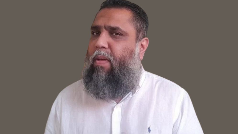 সাদিক অ্যাগ্রোর চেয়ারম্যান ইমরান গ্রেপ্তার