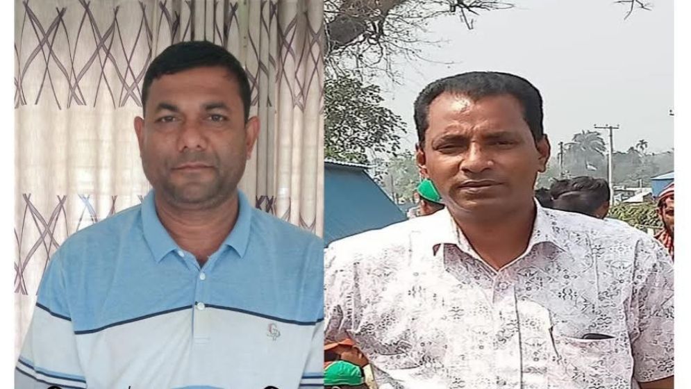 ঘুষ দিয়েও মেলেনি সরকারি নলকূপ