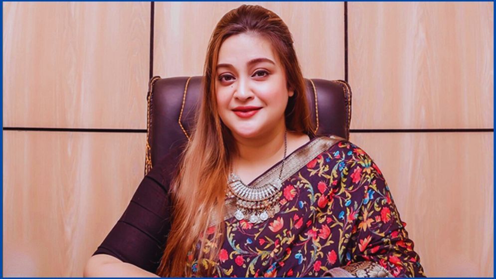 কুসিকের সাবেক মেয়র সূচনার ফ্ল্যাট জব্দ, ৯ ব্যাংক হিসাব অবরুদ্ধ