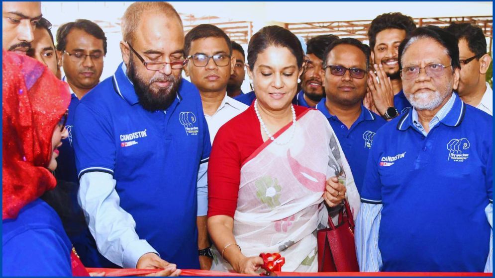 ‘শ্রবণস্বাস্থ্য রক্ষা’ পরিবেশ ও জনস্বাস্থ্যের গুরুত্বপূর্ণ অংশ : পরিবেশ উপদেষ্টা