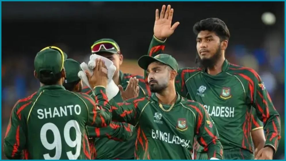 বৃদ্ধি পাচ্ছে ক্রিকেটারদের বেতন ও ম্যাচ ফি