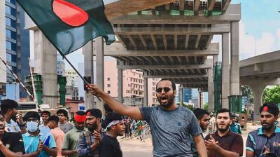 ‘কোটা ফিরিয়ে আনতে আবু সাঈদরা প্রাণ দেননি’