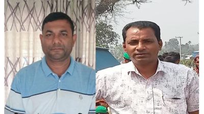 ঘুষ দিয়েও মেলেনি সরকারি নলকূপ
