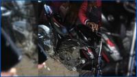 ভাঙ্গায় সড়ক দুর্ঘটনায় যুবক নিহত