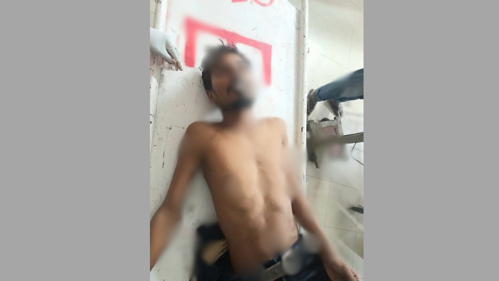 ইফতারের পর ছুরিকাঘাত, যুবক নিহত