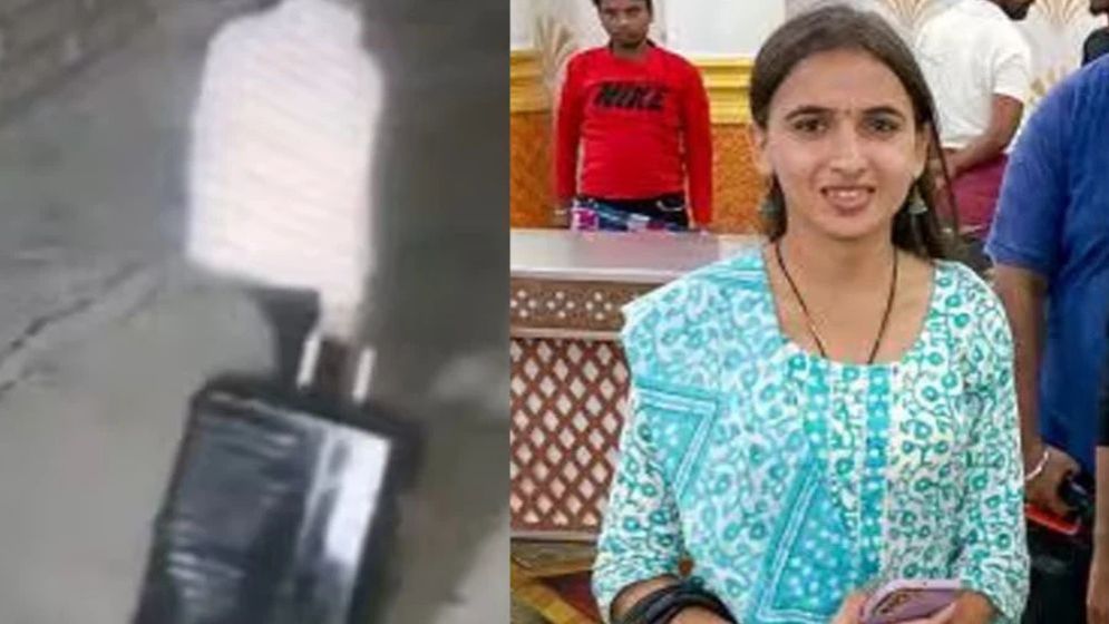 প্রেমিকের সঙ্গে রাত কাটানোর পর খুন, রোমহর্ষক ফুটেজ প্রকাশ