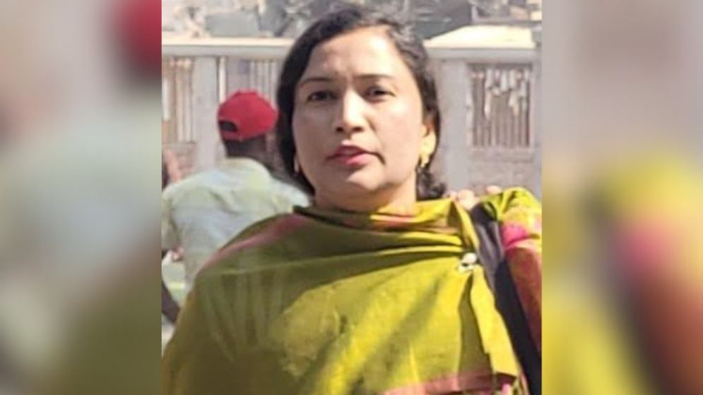 ছাত্রদল নেতাকে ফাঁসানোর অভিযোগ মহিলাদল নেত্রীর বিরুদ্ধে