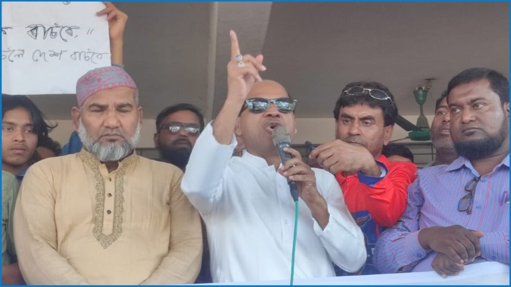 দেশ অচল করে দেওয়ার হুমকি ইটভাটা মালিকদের