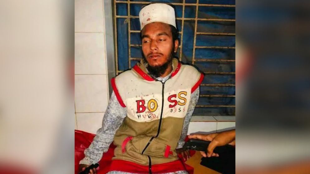 ছাত্রদল নেতাদের বিরুদ্ধে শিক্ষার্থীদের মারধরের অভিযোগ
