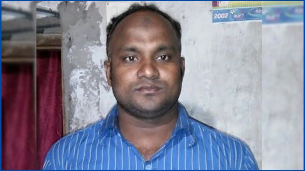 সৈয়দপুরে যুবলীগের সাবেক সভাপতি পাইলট গ্রেপ্তার