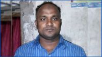 সৈয়দপুরে যুবলীগের সাবেক সভাপতি পাইলট গ্রেপ্তার